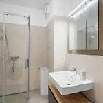 公寓 Moderny S Parkovanim V Novostavbe 布拉迪斯拉发